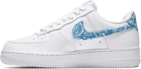 Air Force 1 '07 Essentials 'Blue Paisley' Air Force 1 Air Force 