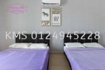 1H Penang Homestay Vacation