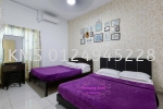 1J Penang Homestay Vacation