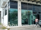 UV Tinted Reflective Window Film TINTED FILM - SHAH ALAM TINTED FILM