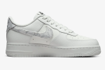 Air Force 1 Low 'White Paisley' Air Force 1 Air Force 