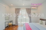 19 Penang Homestay Vacation