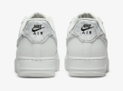 Air Force 1 Low 'White Paisley' Air Force 1 Air Force 