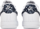 Air Force 1 '07 Essentials 'Black Paisley' Air Force 1 Air Force 