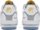 Air Force 1 React 'Smoke Grey Gold' Air Force 1 Air Force 