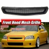 Civic EK `99-`00 Type R Style Front Grille ABS CIVIC EK Honda