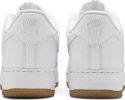 Air Force 1 '07 'White Gum Light Brown' Air Force 1 Air Force 