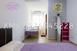 1H Penang Homestay Vacation