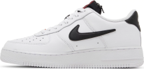 Air Force 1 '07 Premium 'Carabiner - White Habanero Red' Air Force 1 Air Force 