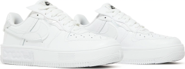 Air Force 1 Fontanka 'Triple White' Air Force 1 Air Force 