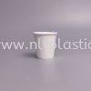 Paper Tester Cup Disposable Cutlery & Cups