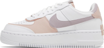 Air Force 1 Shadow 'White Pink Oxford' Air Force 1 Air Force 