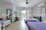 1H Penang Homestay Vacation