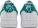 Air Force 1 '07 Essentials 'Green Paisley' Air Force 1 Air Force 