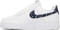 Air Force 1 '07 Essentials 'Black Paisley' Air Force 1 Air Force 