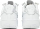 Air Force 1 Fontanka 'Triple White' Air Force 1 Air Force 