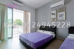 1H Penang Homestay Vacation