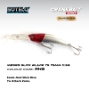 Slick Blade 75 PLATINIUM HARD LURE