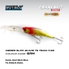 Slick Blade 75 PLATINIUM HARD LURE