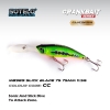 Slick Blade 75 PLATINIUM HARD LURE