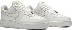 Air Force 1 07 ESS 'Metallic Gold' Air Force 1 Air Force 