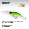 Slick Blade 75 PLATINIUM HARD LURE