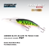 Slick Blade 75 PLATINIUM HARD LURE