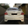 Toyota vios 2008 2009 2010 2011 2012 viper spoiler Vios (2007) Toyota