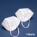 Durio 903 KN95 Respirator - Attachable Nose Foam 