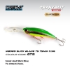 Slick Blade 75 PLATINIUM HARD LURE