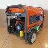 Husqvarna G5500P: Petrol Generator, 5500W, 25L Fuel Tank, 88kg ID33227  Husqvarna  Generator (Petrol & Diesel) 