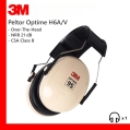 3M™ H6A /V Peltor™ Optime™ 95 Series Safety Earmuffs NRR 21 dB