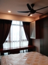 Home Renovation in Design & Build at 28 BLVD, KL Residential