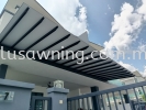 ALUMBOND COMPOSITE PANEL @PUNCAK SAUJANA HEIGHTS, KAJANG, SELANGOR Aluminium Composite Panel