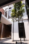 Home Renovation in Petaling Jaya Concrete Terrace House Residential