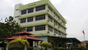 Renovation inAmpang Primary School  Commercial