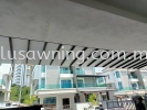 ALUMBOND COMPOSITE PANEL @PUNCAK SAUJANA HEIGHTS, KAJANG, SELANGOR Aluminium Composite Panel