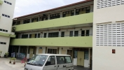 Renovation inAmpang Primary School  Commercial