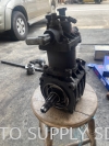 Nissan RD8 Crane Air Compressor Assy  Air Compressor Assy Air Compressor Engine