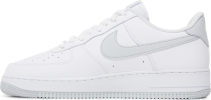 Air Force 1 '07 'White Pure Platinum' Air Force 1 Air Force 