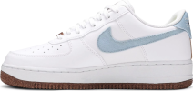 Air Force 1 '07 LV8 'Indigo' Air Force 1 Air Force 