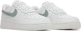 Air Force 1 '07 Essential 'Summit White Dusty Sage' Air Force 1 Air Force 