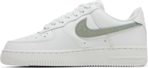 Air Force 1 '07 Essential 'Summit White Dusty Sage' Air Force 1 Air Force 