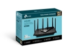 Archer AX72.TP-Link AX5400 Dual-Band Gigabit Wi-Fi 6 Router WiFi Routers TP-Link GRAB iT