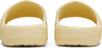 Adidas Adilette 22 Slides 'Desert Sand' Adidas Adilette 22 Slides