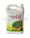 SuperFoliar CaBMag  FOLIAR FERTILIZERS FERTILIZERS