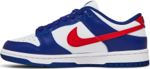 Nike Dunk Low 'USA' Nike Dunk Low