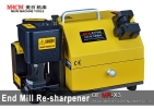 MR-X3 End Mill Re-sharpener  Mill Sharpener MRCM 