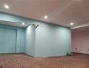 Renovation in CFC Puchong Commercial