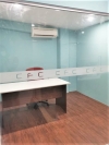 Renovation in CFC Puchong Commercial